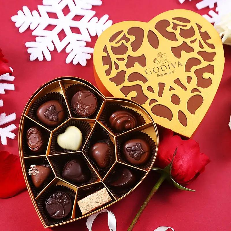 女朋友的情人节礼物,情人节礼物清单图片大全