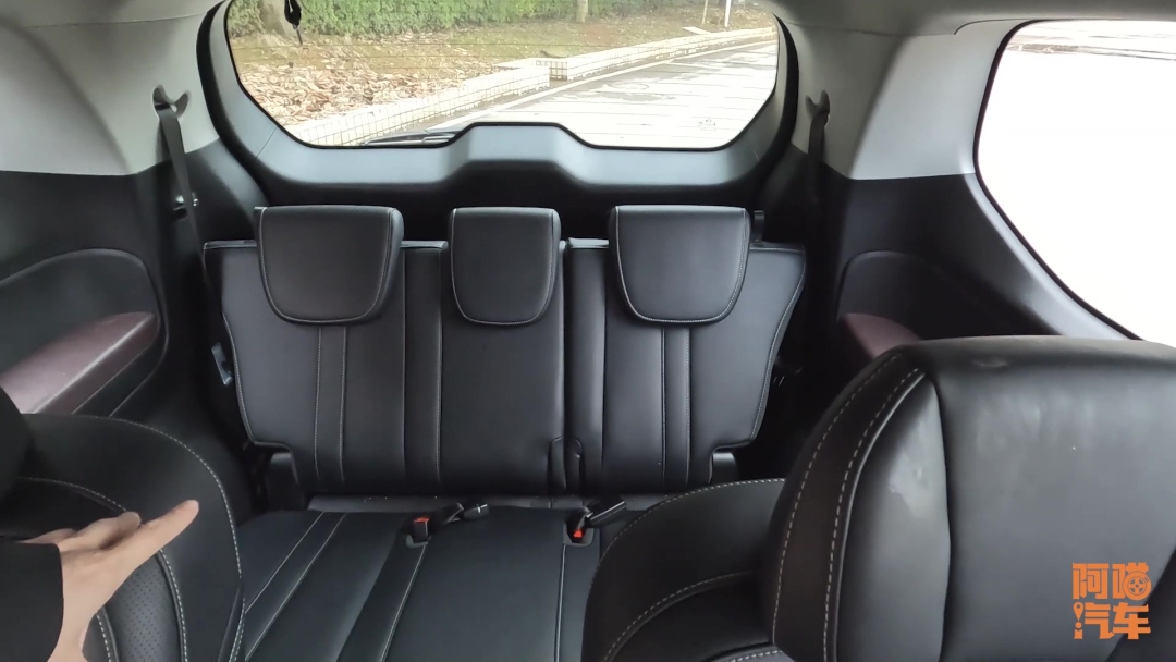 七座的车是买MPV还是买SUV,七座车属于suv还是mpv