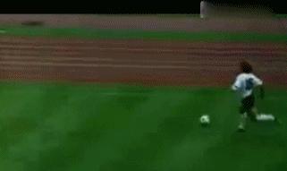 1974世界杯决赛回放,1974世界杯决赛最惊人的开局