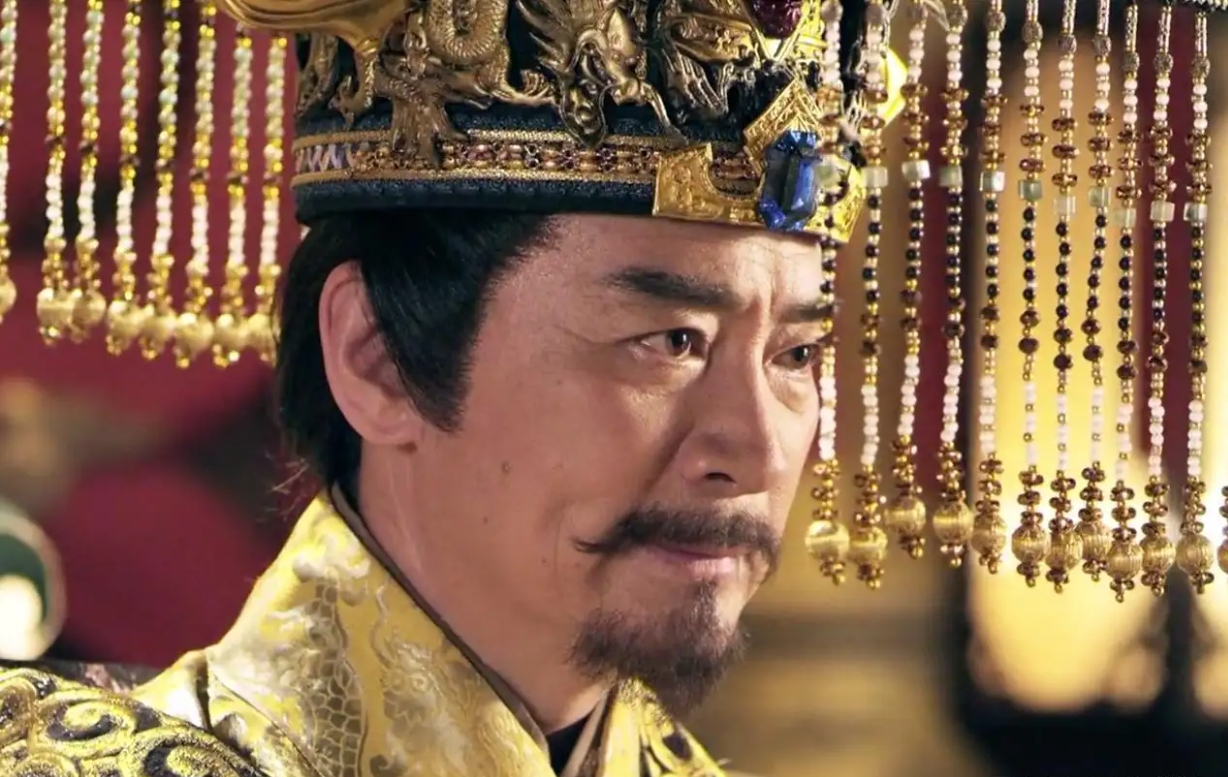 玄武门之变后，成为“太上皇”的李渊，其晚年生活有多凄凉？