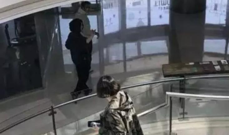 谢霆锋王菲私下合体,谢霆锋杨幂王菲蔡卓妍