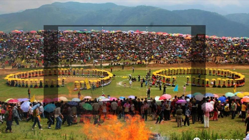 云贵川节日活动,云贵川传统节日