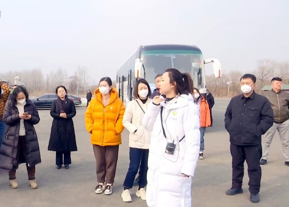 凝心聚力促文旅发展,珲春市文旅