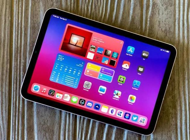 ipad各型号优缺点,2021ipad12.9寸与2022ipad12.9参数对比