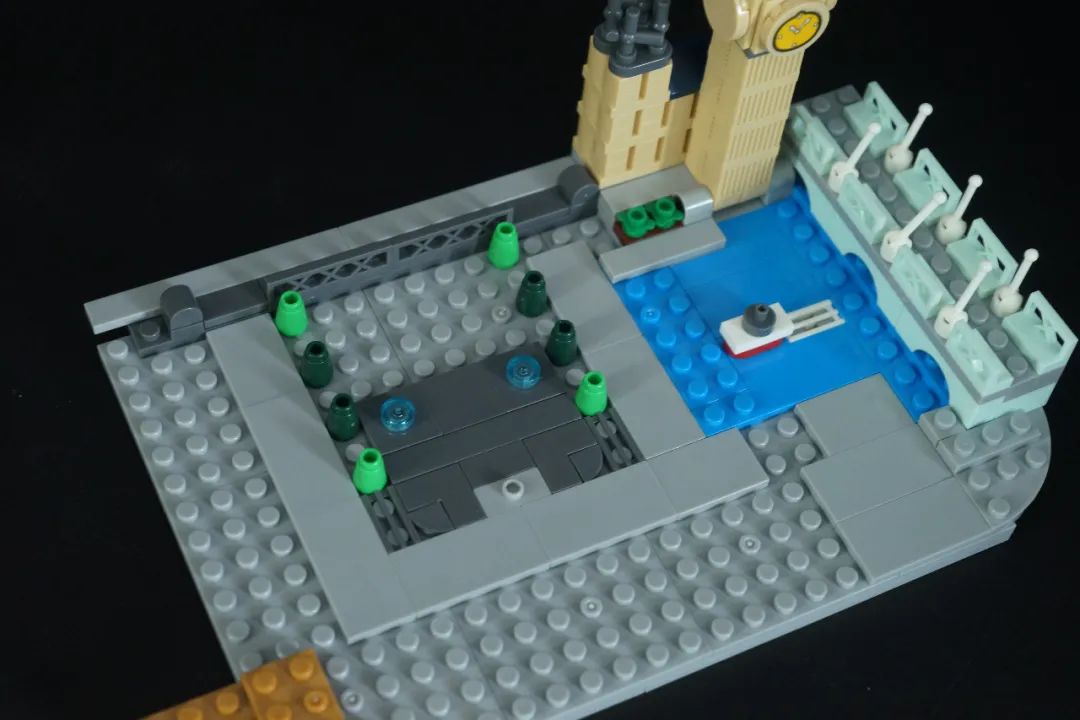 BALODY贝乐迪B.Duck伦敦行李箱