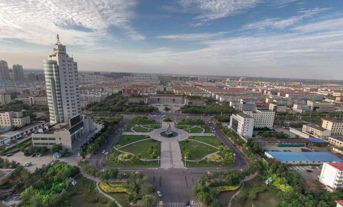 百强县级市排名2020年名单定州,定州市在全国排名