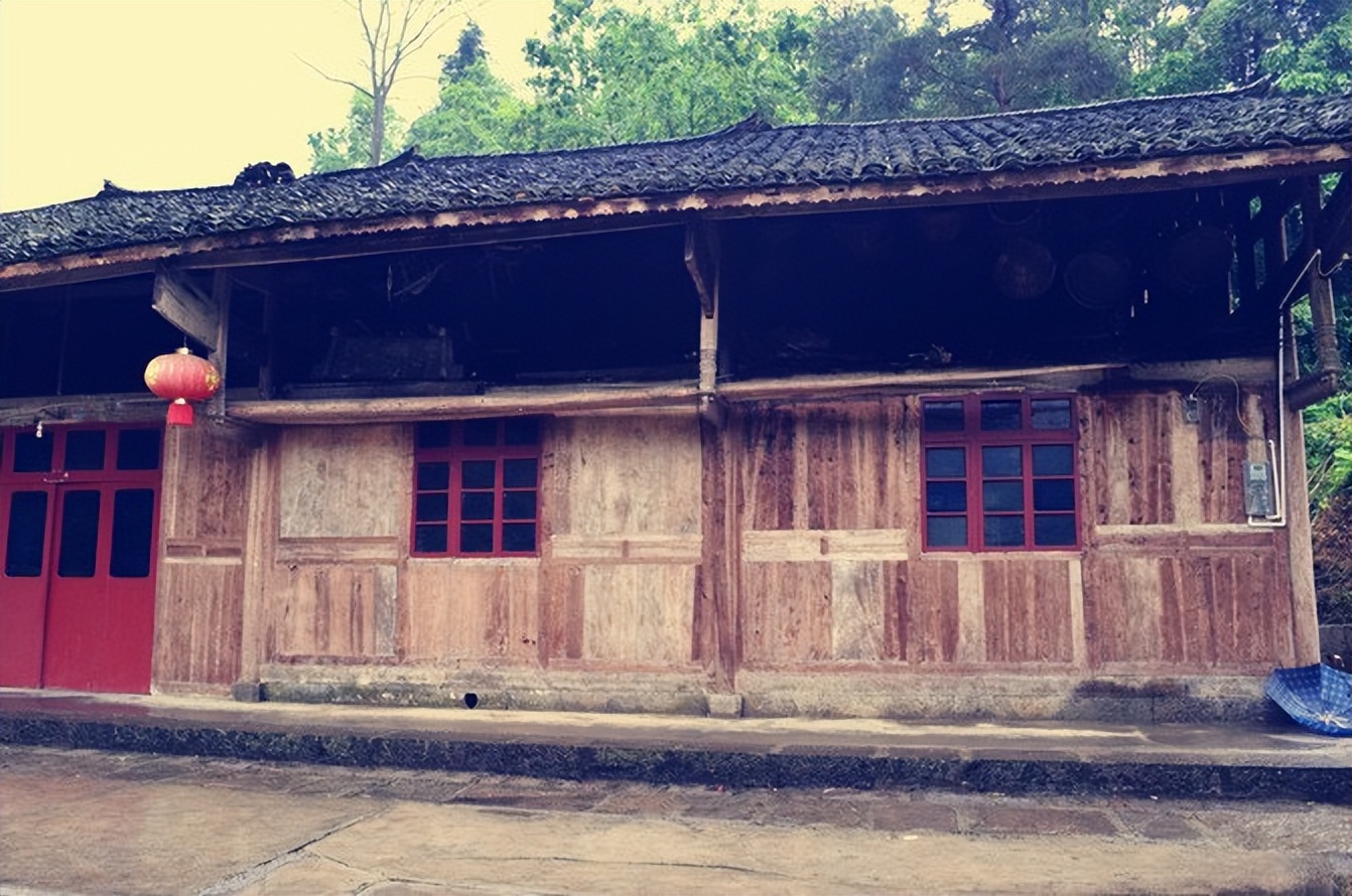 宣恩一座小城,湖北宣恩美丽的小城