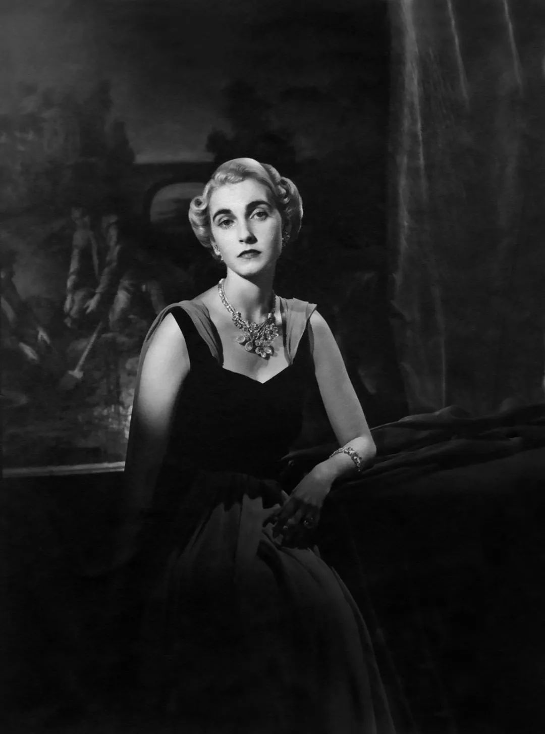 世界顶级富豪名媛,全世界最有钱的名媛