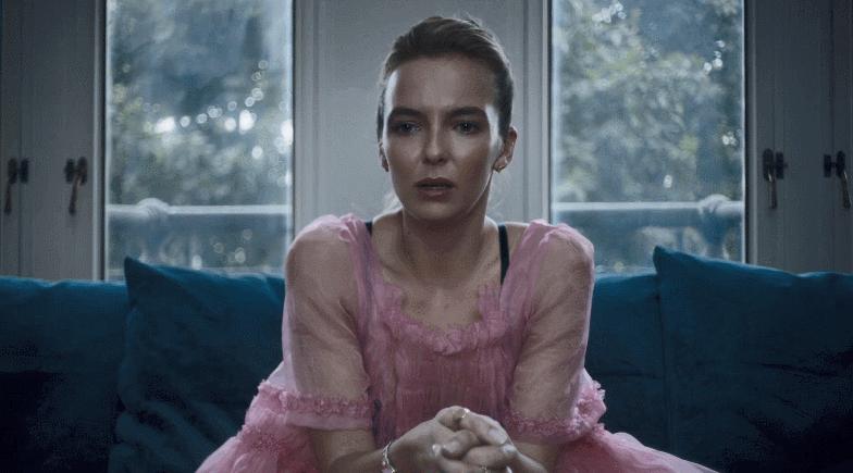 苦等两年，这CP终于回归，磕死我了