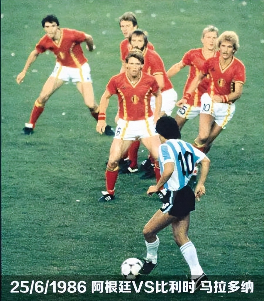 为什么一定要夺世界杯才称为球王,不是冠军可以获得金球奖吗