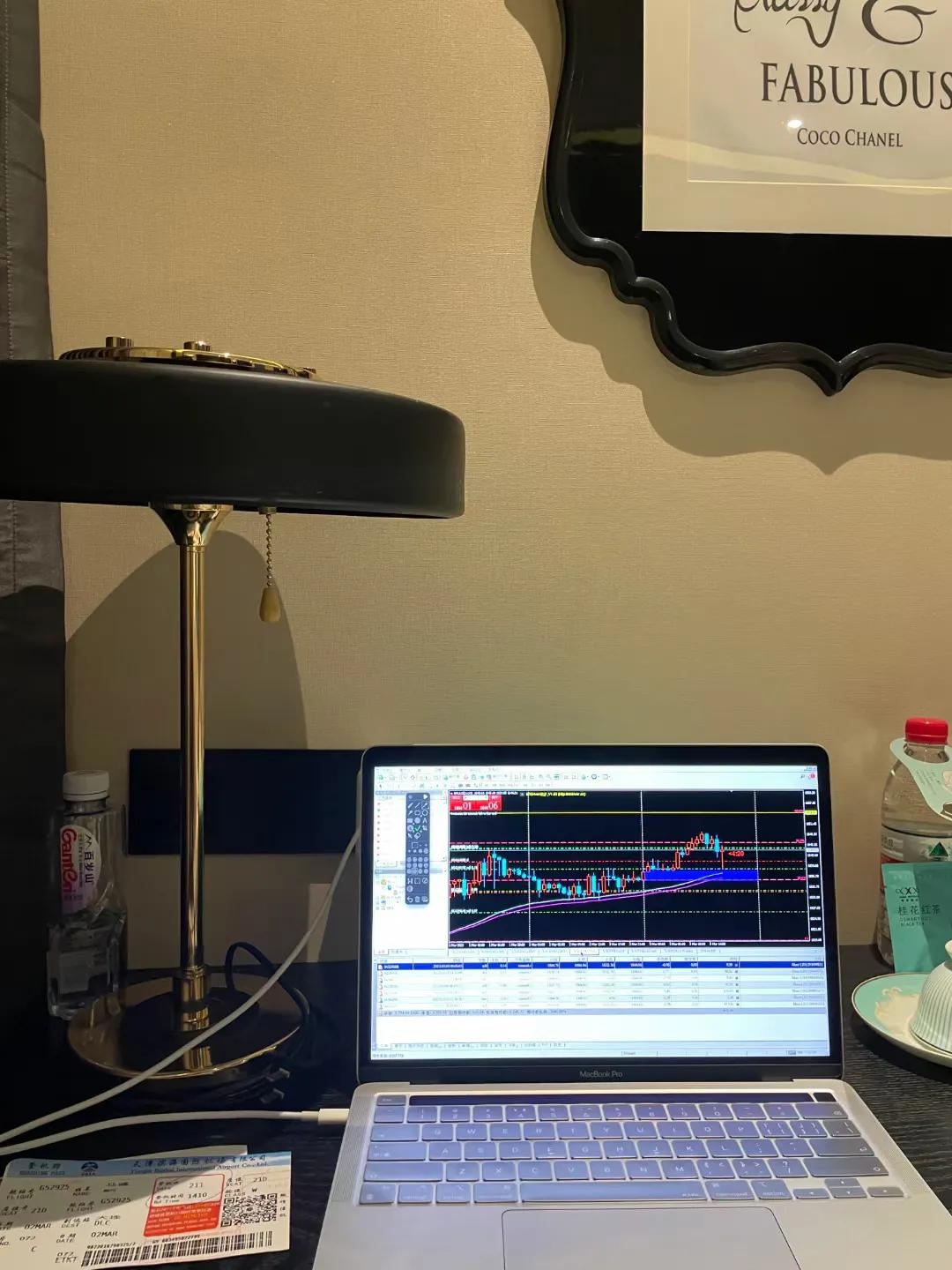 个人炒外汇能赚钱吗,炒外汇赚钱的原理