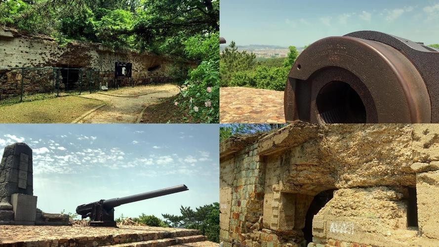 日俄战争之旅顺争夺战：13万日军，打了6个月，损失超过一半