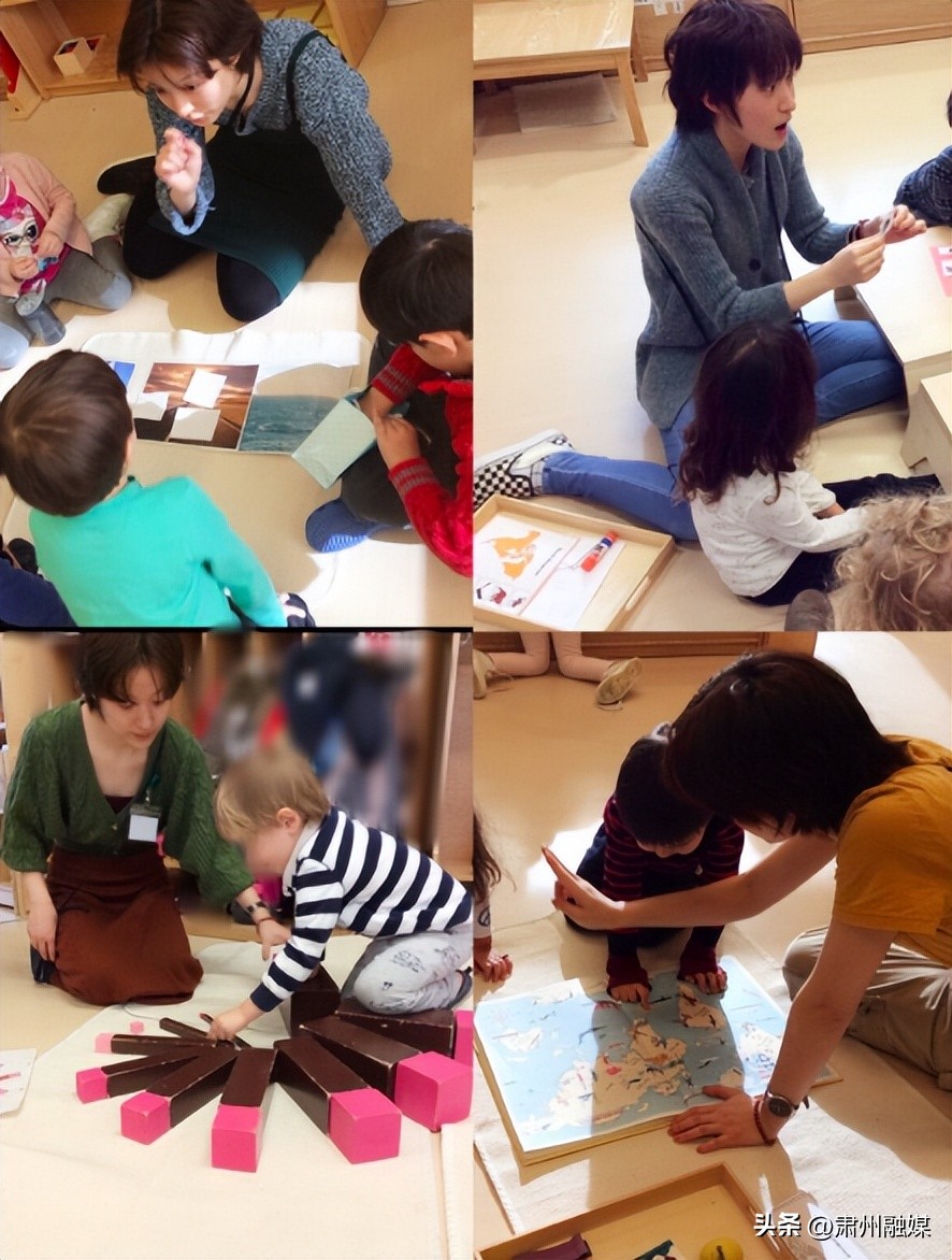 安徽姑娘在纽约,安徽女孩在纽约教书