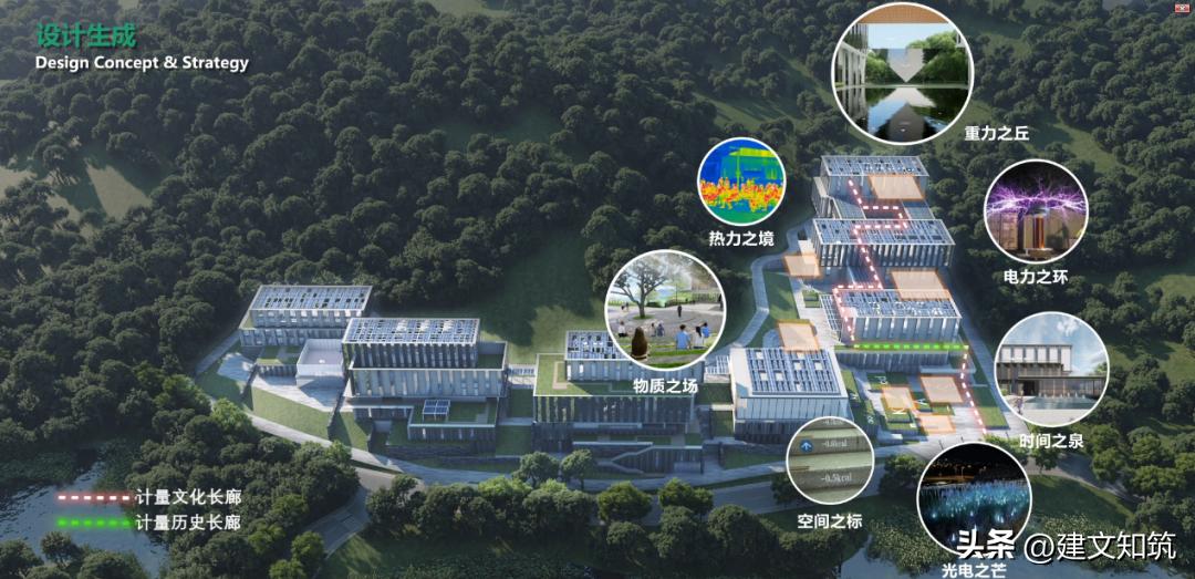 深圳计量科学研究院,深圳中国计量科学研究院一期