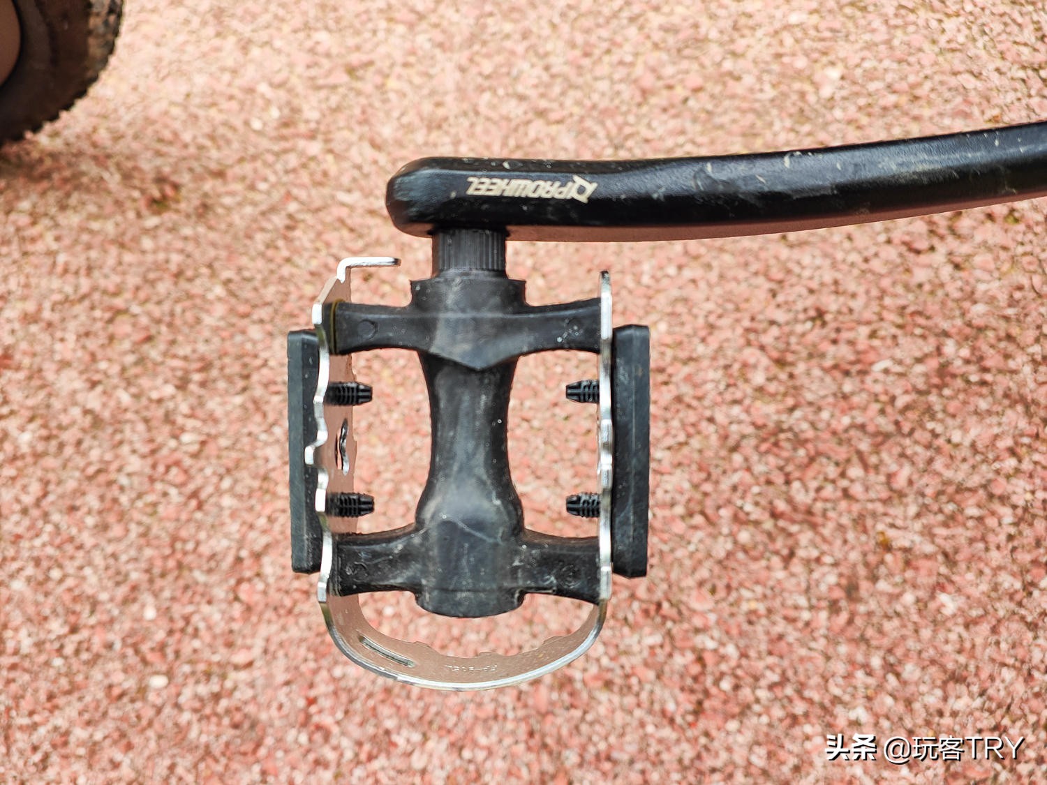 闲鱼捷安特假货多不,闲鱼卖的捷安特atx660假的吗