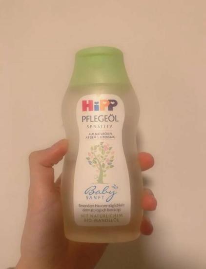 婴儿油抚触油,婴儿抚触油怎么挑选