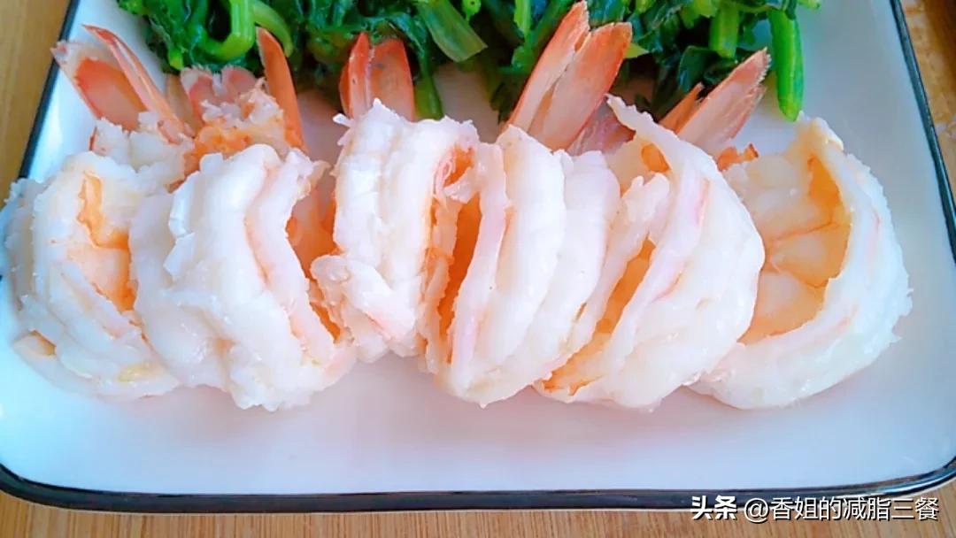 高三吃的营养早餐,高三早中晚营养食谱一周安排表