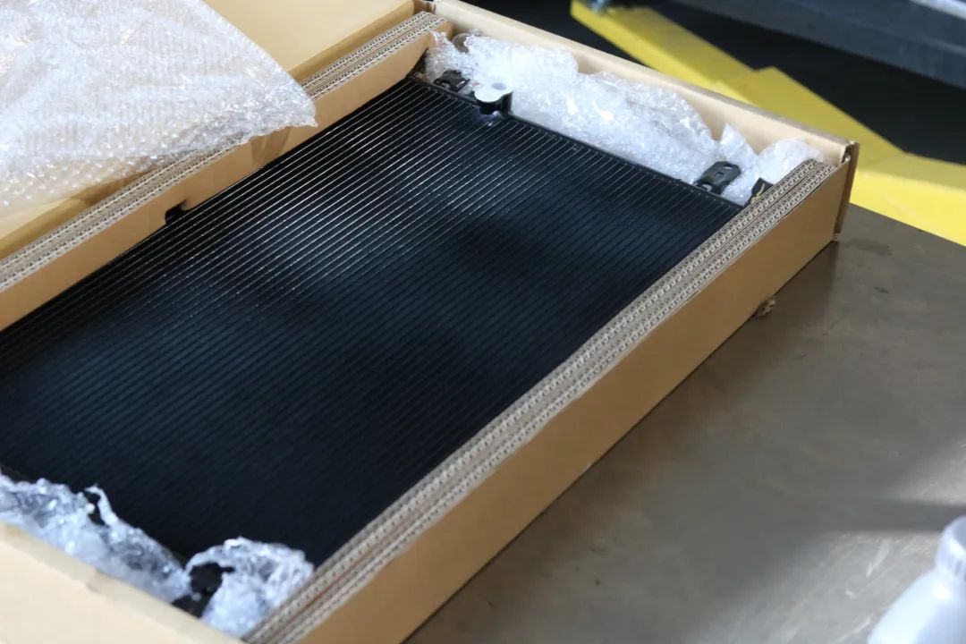 修车日记：翻新2.7T柴油版奥迪A6，二手老破车，满血再复活