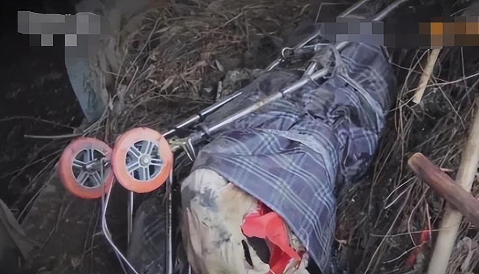 济南河边惊现赤裸女尸,*体下**全是精斑,调查发现凶手竟是死人