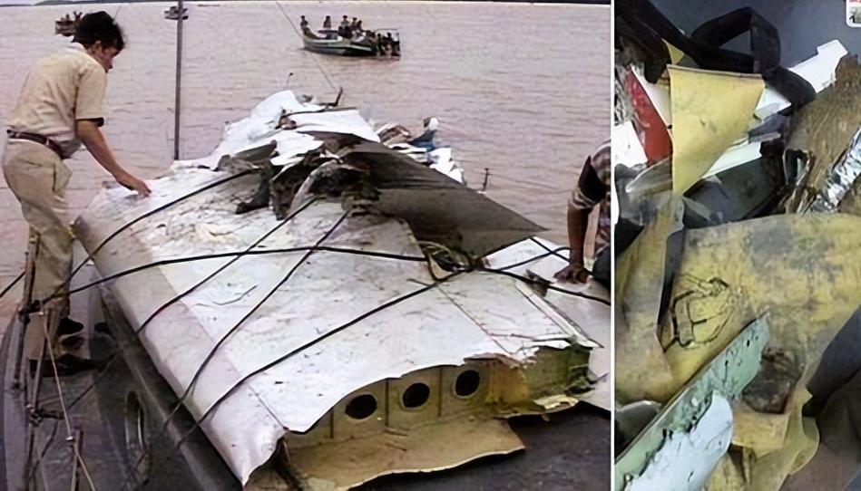 胜安航空185空难有明星吗,胜安航空185号班机空难视频