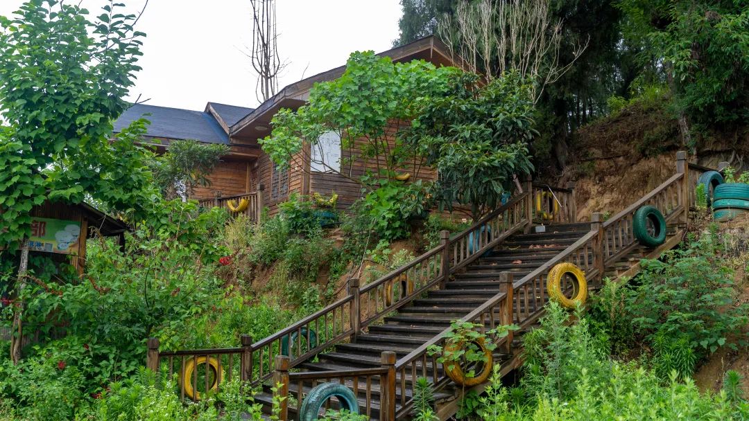 石牛景区旅游攻略图片,旅游四川好玩的景点