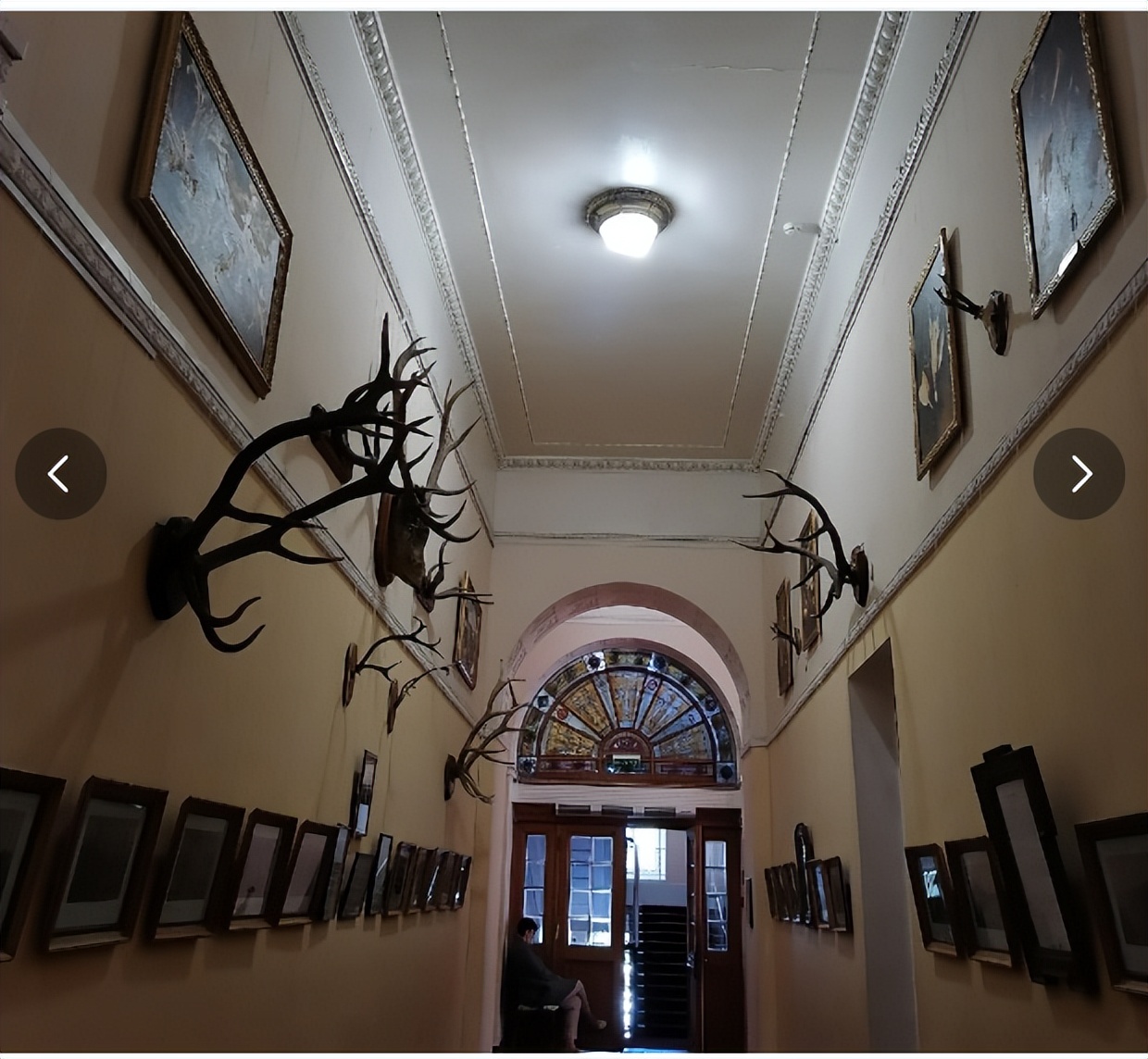 克里米亚雅尔塔旅游视频,克里米亚半岛雅尔塔之旅