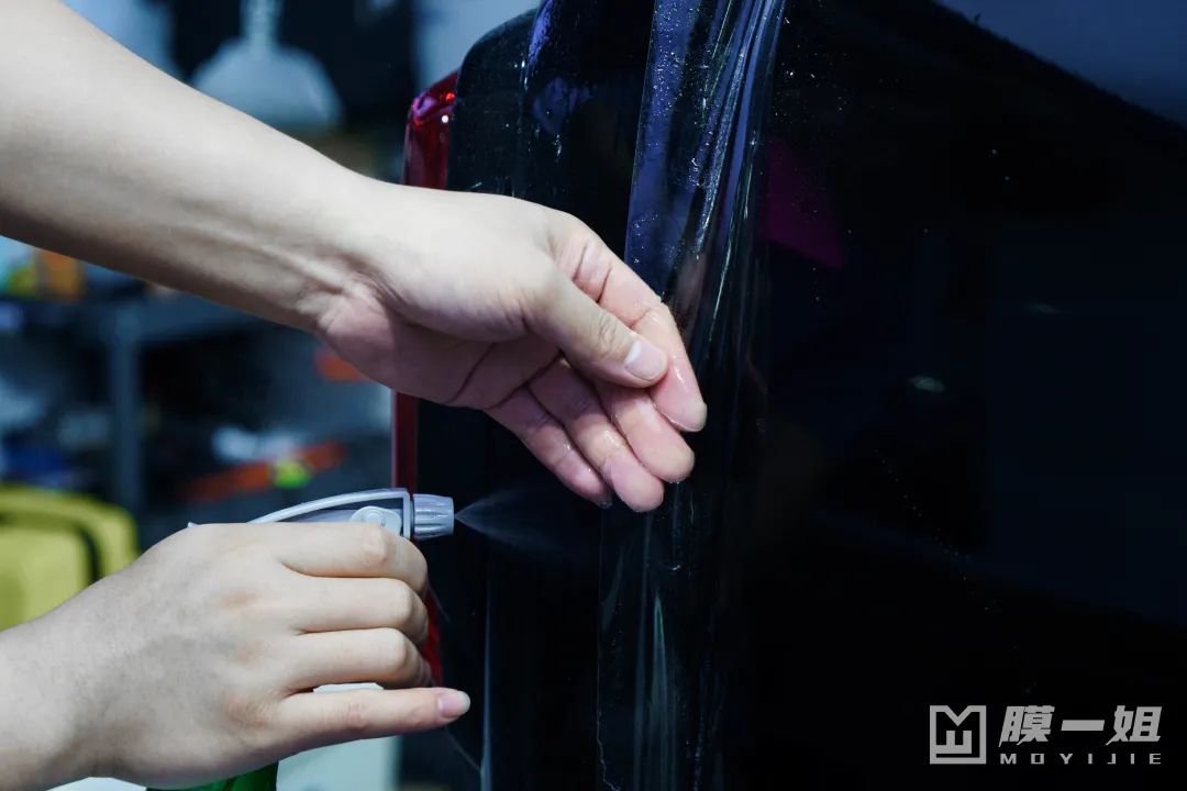 车衣手裁和机裁哪个好施工,车衣裁膜机怎么裁矩形