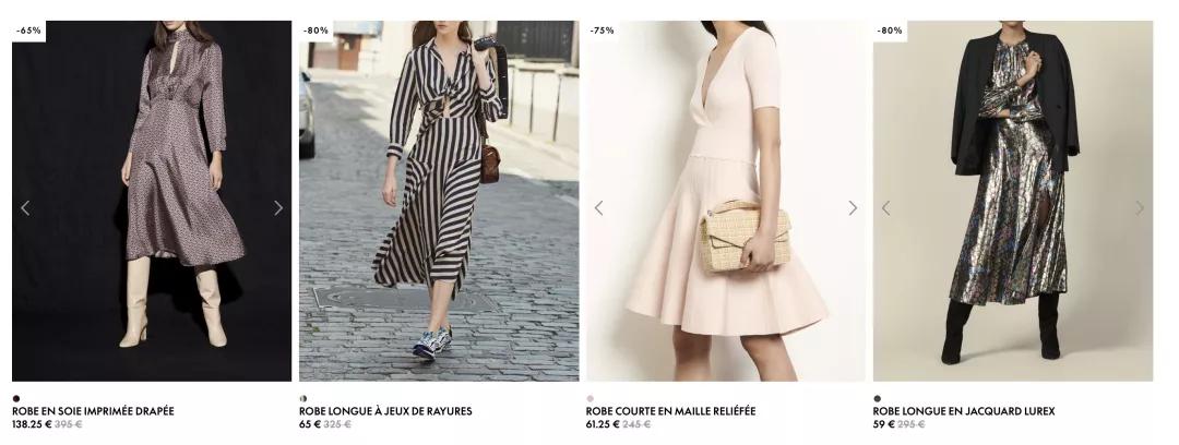 sandro是什么女装品牌,sandro主打什么风格