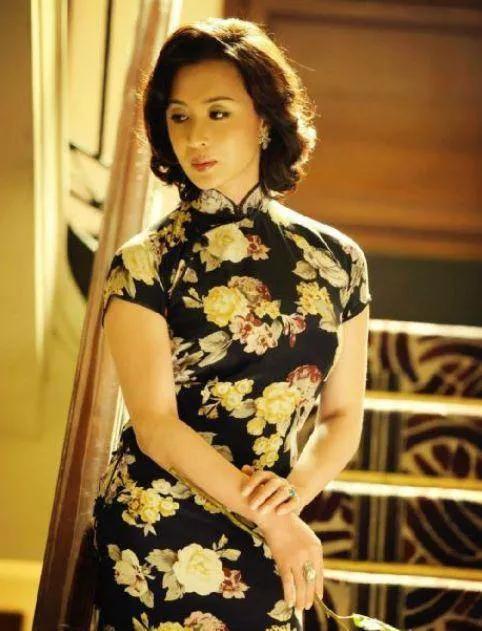 金星谈和老公的婚后生活,金星和她老公