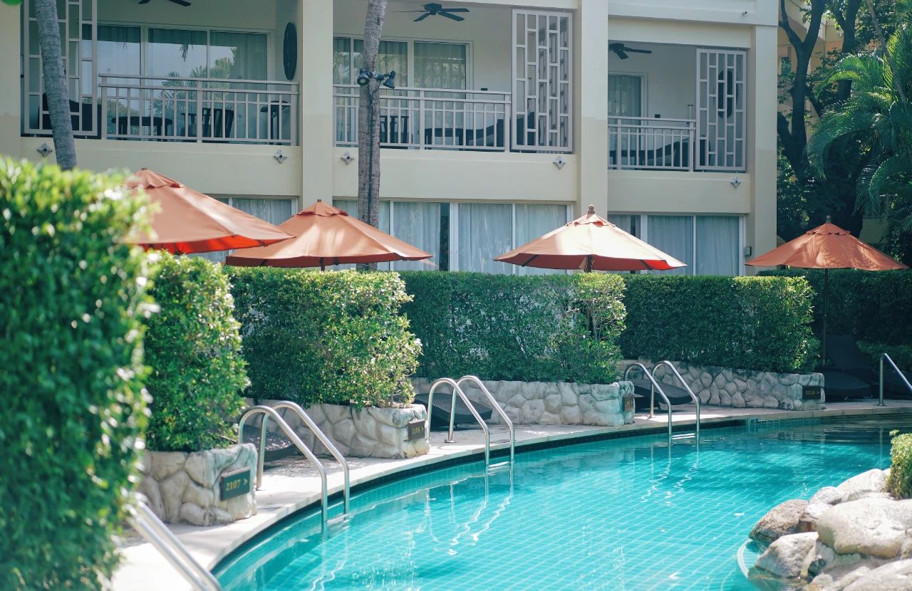 泰国华欣2日游,到泰国华欣旅游