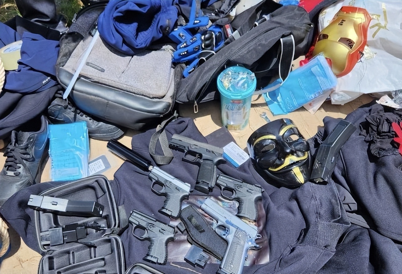 柬埔寨抢劫犯被枪决,柬埔寨发生武装劫囚事件后续