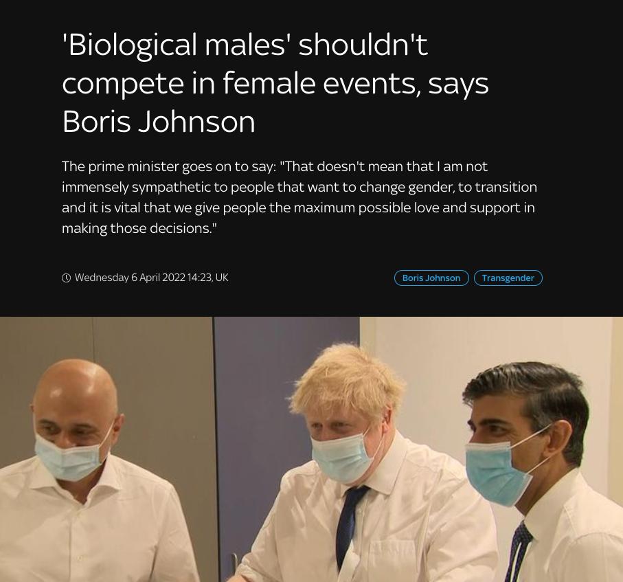 变性人痛揍女子自行车赛，魔法大战魔法