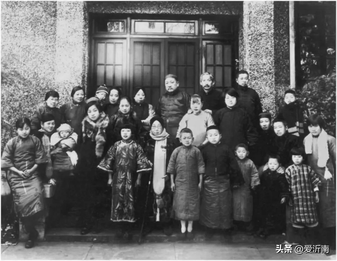 居里夫人一家有多强,中国居里夫人有多漂亮