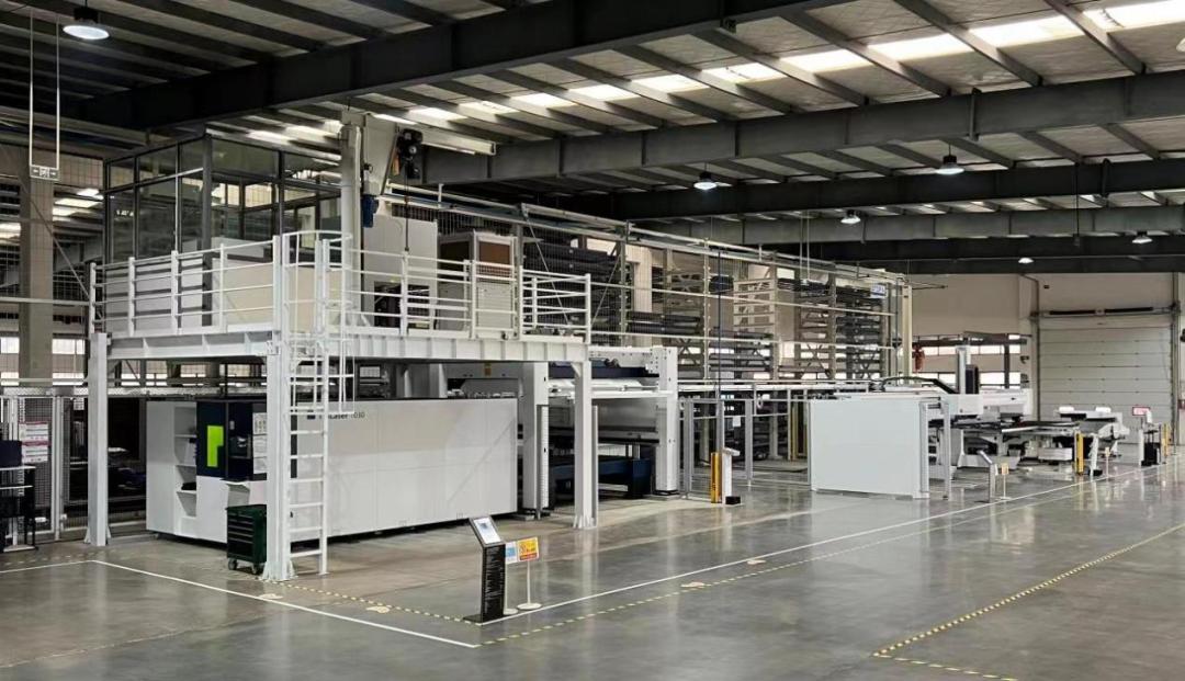 乘“数”而上！沙溪全力助推企业竞逐“数字赛道”