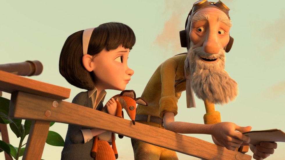 小王子经典语录大人总是很无聊,小王子经典语录和你的感悟