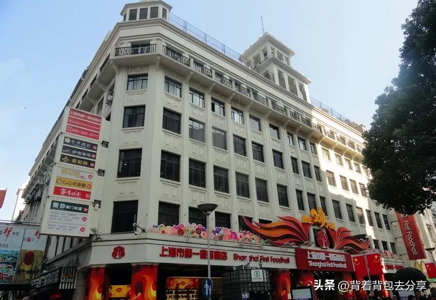 上海最好玩的免费景区推荐一下,上海的十大免费景区介绍