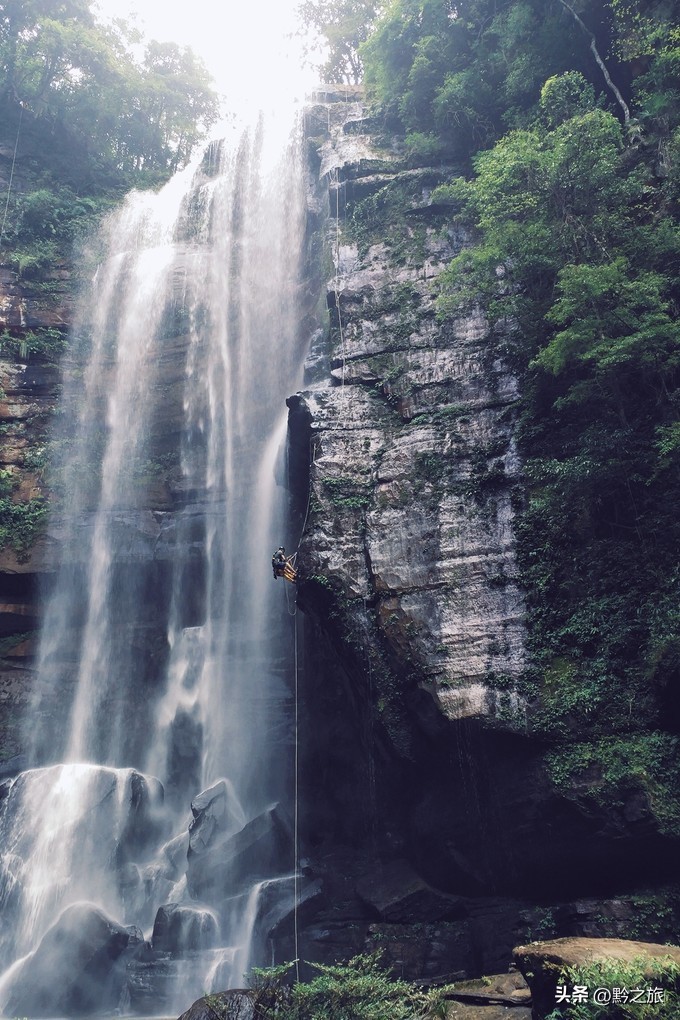 贵州值得玩的景区排名前十名,五一贵州免费景区