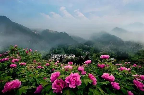 （杂谈02期）「地方志系列」垫江：论“千年古县”的自我修养