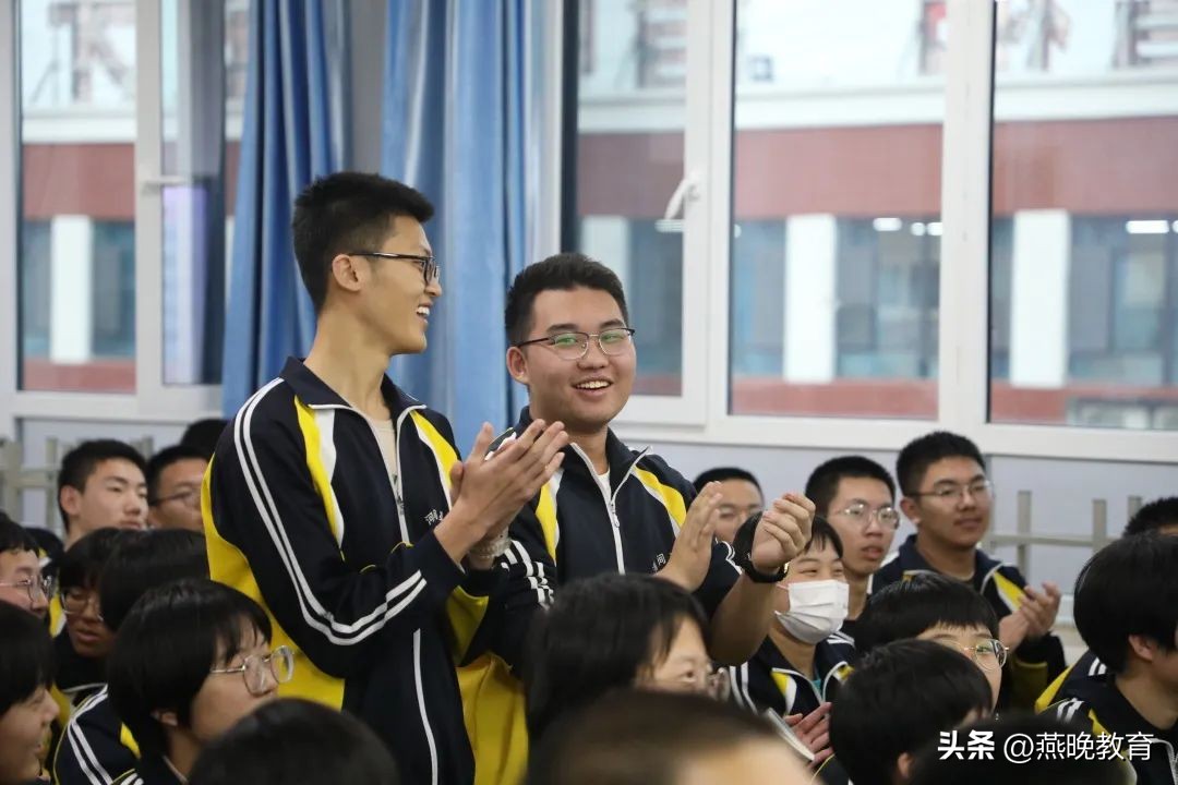 回首2022，一路风雨，沧州英华办学成果亮点丰硕！