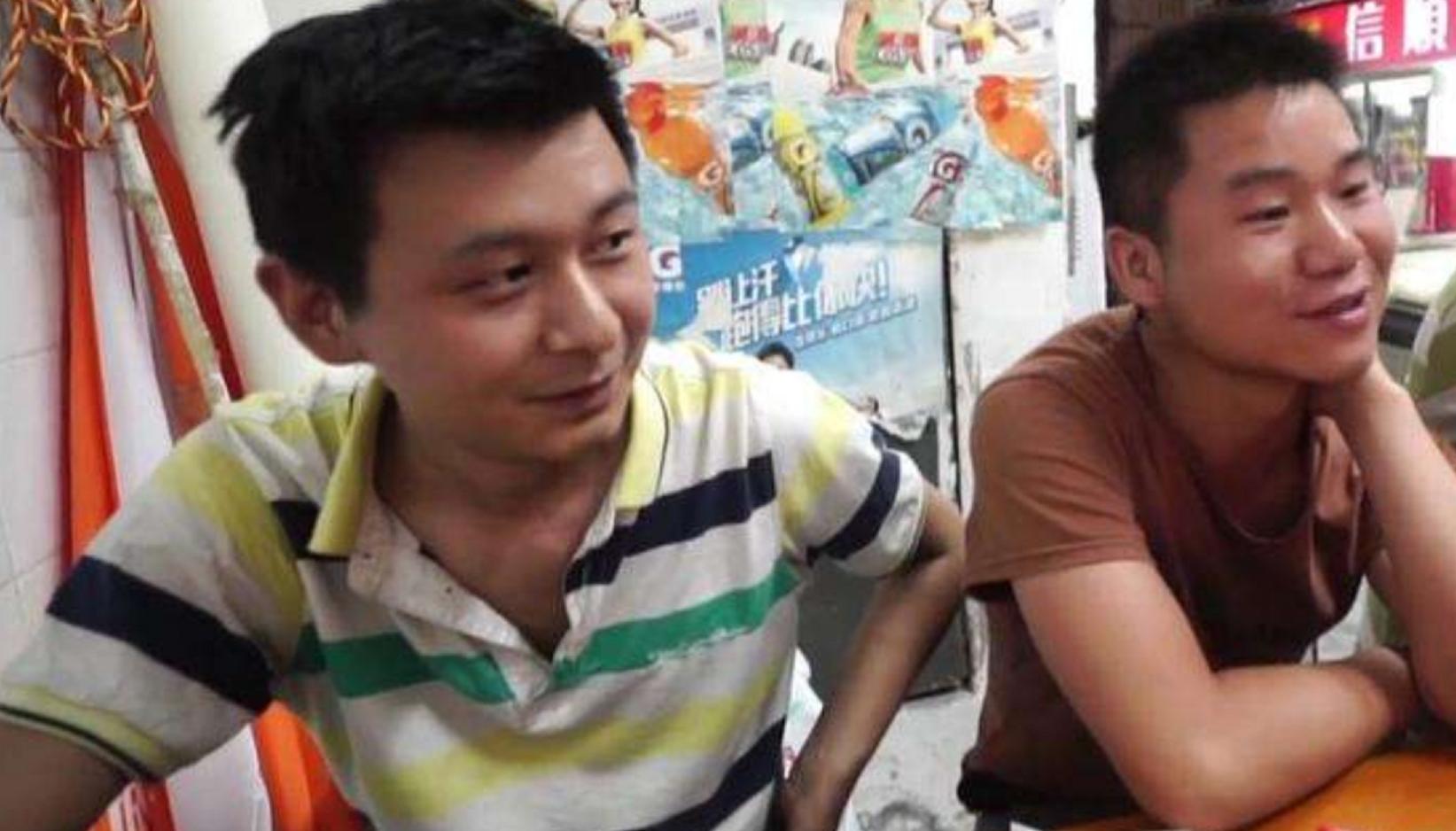 干一天歇三天的大神有哪些,干一天兼职歇三天的大神被采访