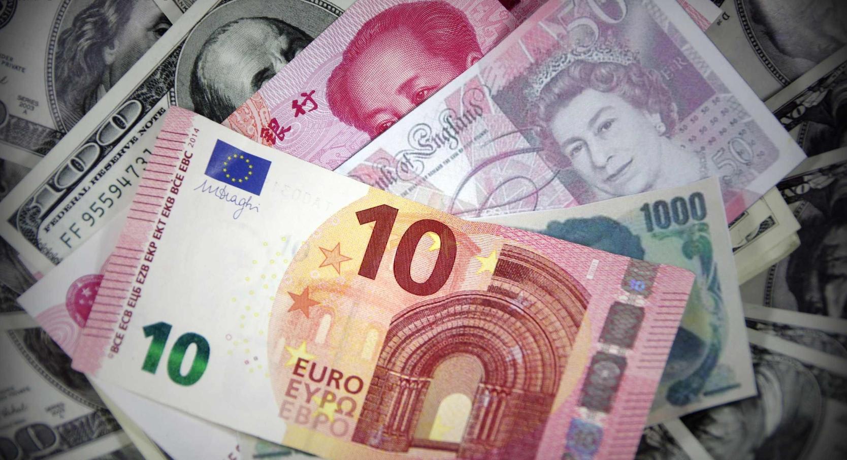 2015年美国收割财富为何失败,国运之争之金融战