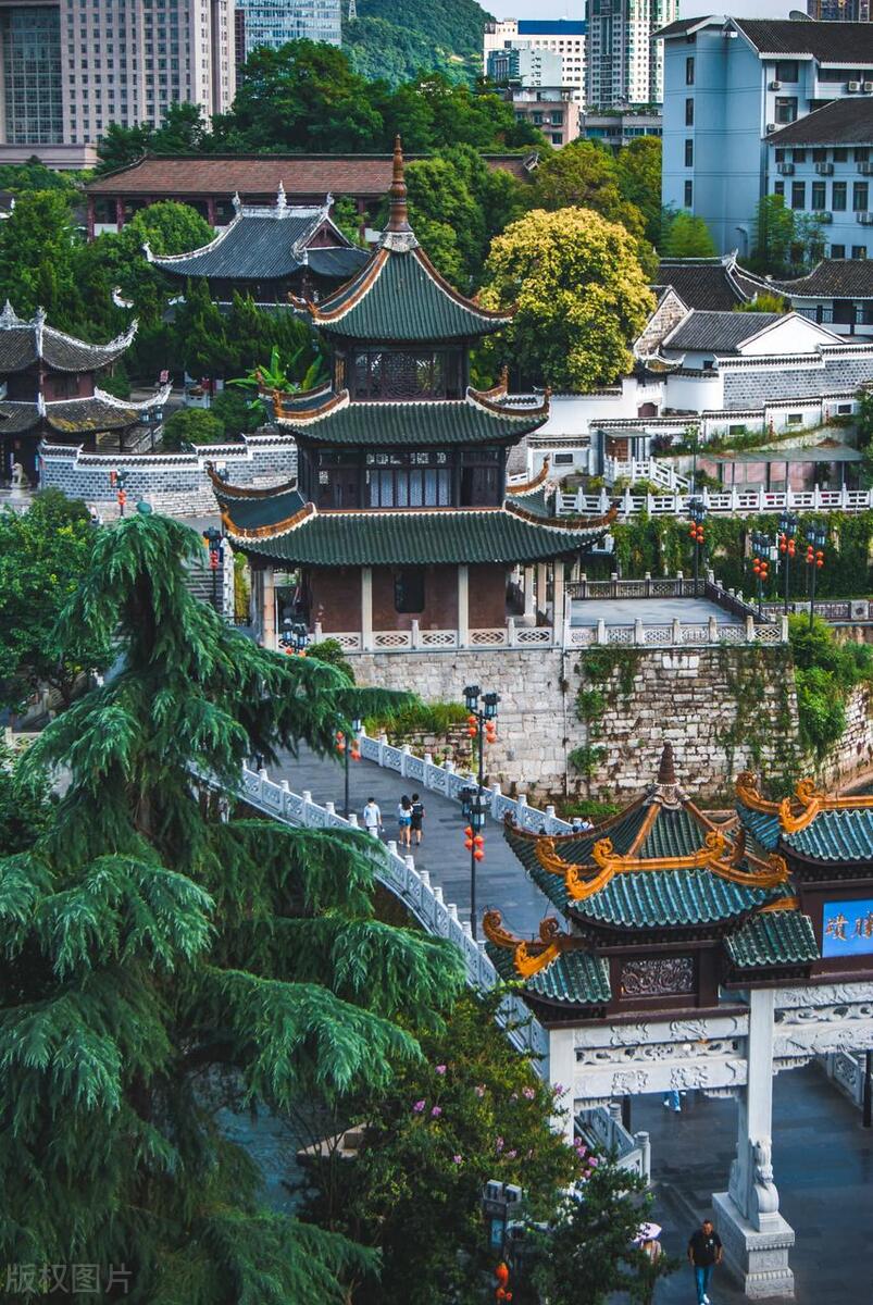 北方避暑旅游城市推荐,必去的避暑之都