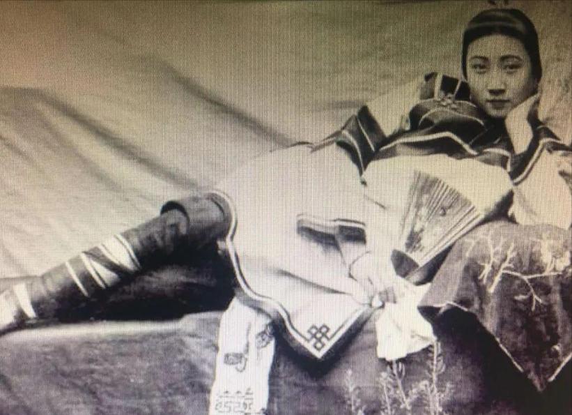 董竹君传奇一生19,董竹君传奇一生46