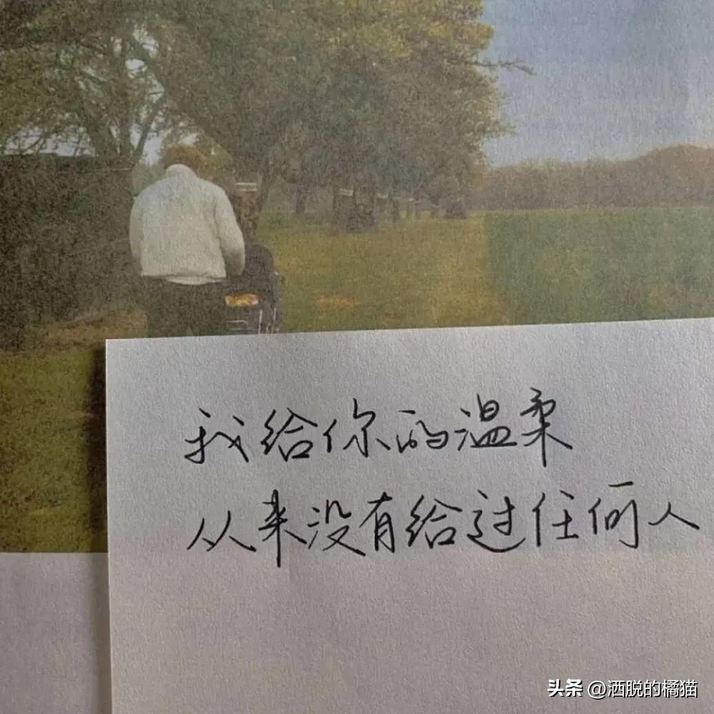 包包推荐小众高级感文案,最近超级喜欢的小句文案