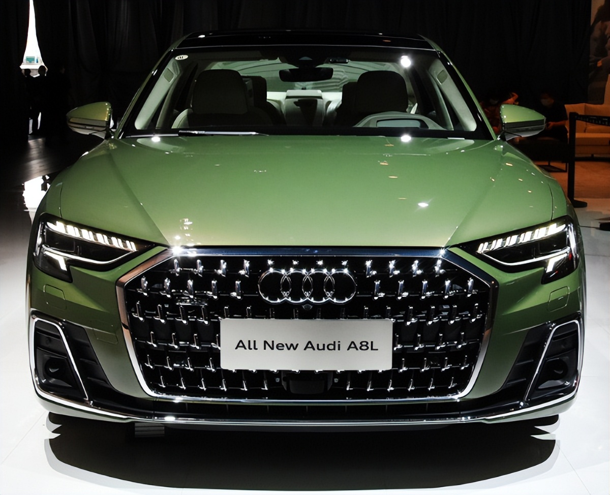 奥迪a8试驾心得,奥迪a8l体验