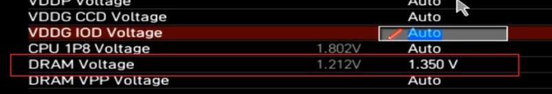 超频内存注意什么细节问题,内存超频知识