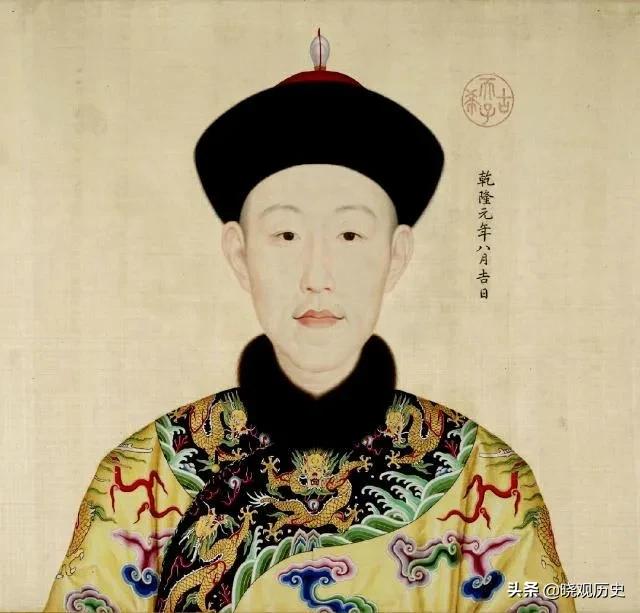 古代哪位皇帝最注重养生,历史最养生长寿的皇帝