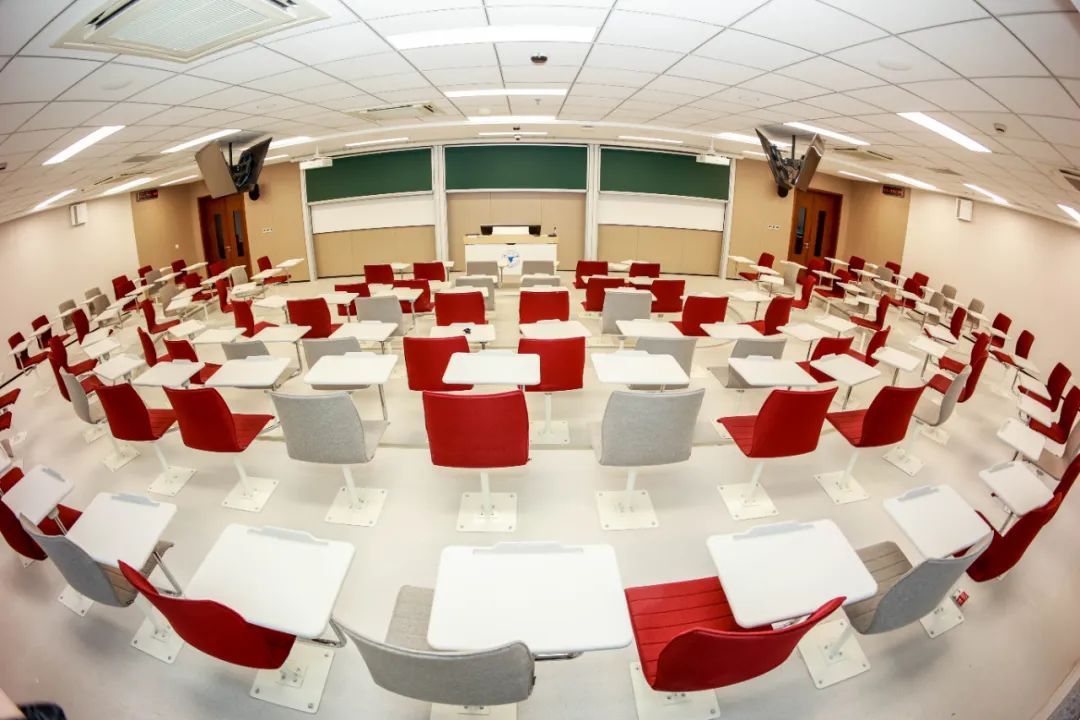 新学校新学期新征程,新学期新气象学校新发展