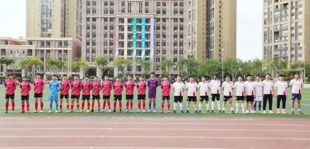 崛起的一代,崛起的王者