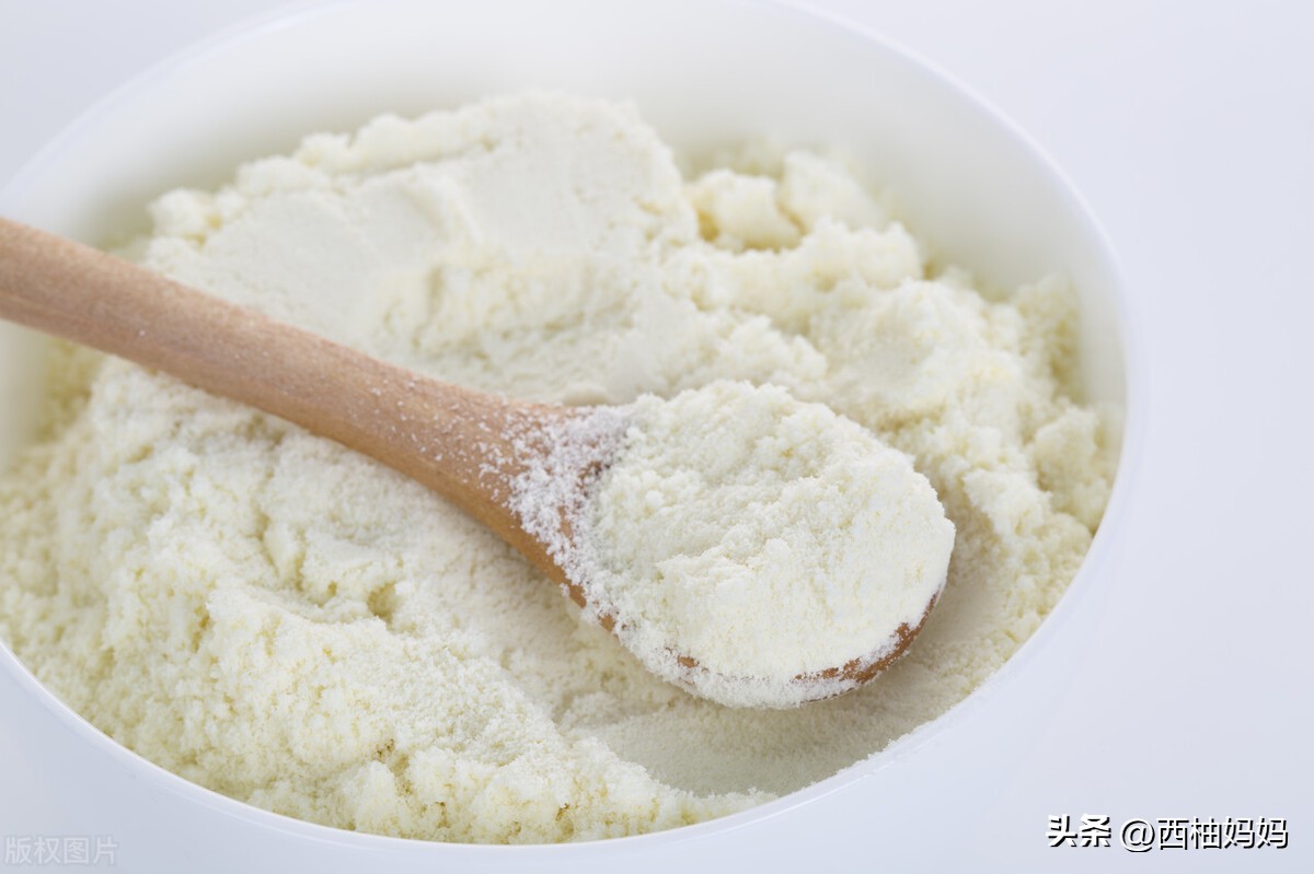 奶粉2段什么样的配方好,二段奶粉怎么选小孩喜欢喝